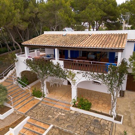 פורטוקולום Ca Na Marieta House By Slow Villas מראה חיצוני תמונה